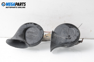 Claxon for Ford Focus I Hatchback (10.1998 - 12.2007)