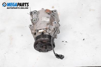 Kompressor klimaanlage for Ford Focus I Hatchback (10.1998 - 12.2007) 1.6 16V, 100 hp, №  8FK 351 113-811
