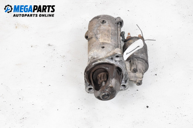 Starter for Ford Focus I Hatchback (10.1998 - 12.2007) 1.6 16V, 100 hp