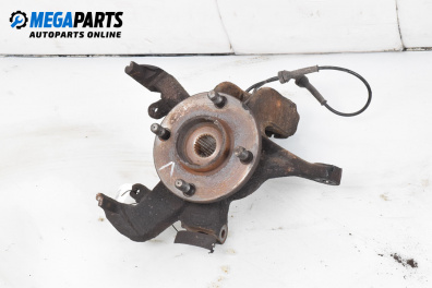 Knuckle hub for Ford Focus I Hatchback (10.1998 - 12.2007), position: front - left