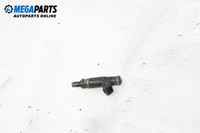 Gasoline fuel injector for Ford Focus I Hatchback (10.1998 - 12.2007) 1.6 16V, 100 hp