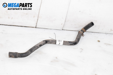 Wasserschlauch for Ford Focus I Hatchback (10.1998 - 12.2007) 1.6 16V, 100 hp