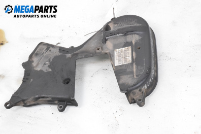 Timing belt cover for Ford Focus I Hatchback (10.1998 - 12.2007) 1.6 16V, 100 hp