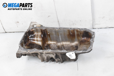 Kurbelgehäuse for Ford Focus I Hatchback (10.1998 - 12.2007) 1.6 16V, 100 hp