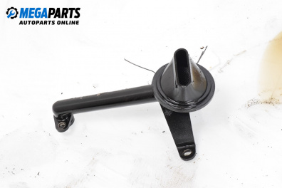 Oil pickup tube for Ford Focus I Hatchback (10.1998 - 12.2007) 1.6 16V, 100 hp