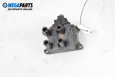 Bobină de aprindere for Ford Focus I Hatchback (10.1998 - 12.2007) 1.6 16V, 100 hp
