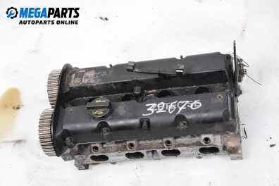 Engine head for Ford Focus I Hatchback (10.1998 - 12.2007) 1.6 16V, 100 hp