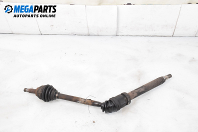Driveshaft for Ford Focus I Hatchback (10.1998 - 12.2007) 1.6 16V, 100 hp, position: front - right