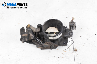 Butterfly valve for Ford Focus I Hatchback (10.1998 - 12.2007) 1.6 16V, 100 hp