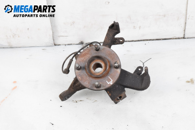 Knuckle hub for Ford Focus I Hatchback (10.1998 - 12.2007), position: front - right