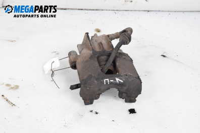 Bremszange for Ford Focus I Hatchback (10.1998 - 12.2007), position: links, vorderseite