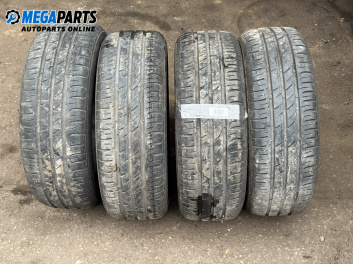 Snow tires 195/60/15 (The price is for the set)