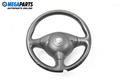 Steering wheel for Alfa Romeo 147 Hatchback (10.2000 - 12.2010)