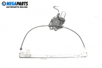 Electric window regulator for Alfa Romeo 147 Hatchback (10.2000 - 12.2010), 5 doors, hatchback, position: front - left