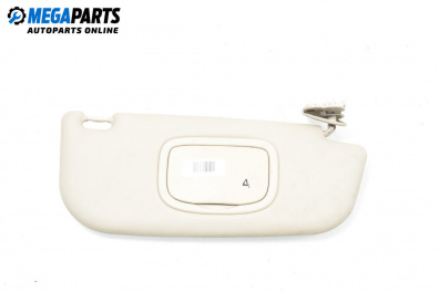 Parasolar for Alfa Romeo 147 Hatchback (10.2000 - 12.2010), position: dreapta