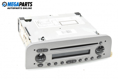CD player for Alfa Romeo 147 Hatchback (10.2000 - 12.2010)