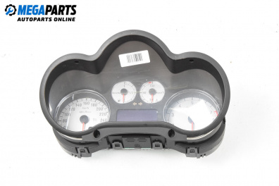 Kilometerzähler for Alfa Romeo 147 Hatchback (10.2000 - 12.2010) 1.6 16V T.SPARK ECO (937AXA1A), 105 hp