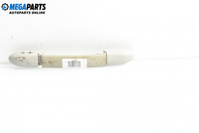 Mâner for Alfa Romeo 147 Hatchback (10.2000 - 12.2010), 5 uși, position: dreaptă - fața