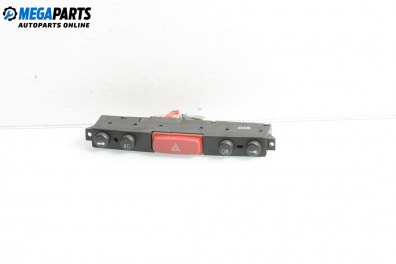 Buttons panel for Alfa Romeo 147 Hatchback (10.2000 - 12.2010)
