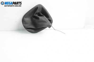 Leather shifter gaiter for Alfa Romeo 147 Hatchback (10.2000 - 12.2010)