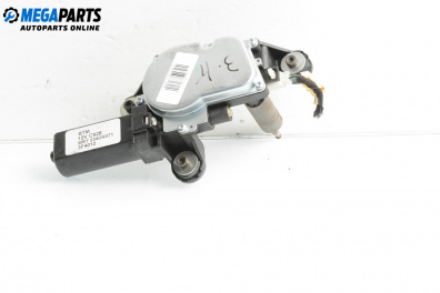 Front wipers motor for Alfa Romeo 147 Hatchback (10.2000 - 12.2010), hatchback, position: rear