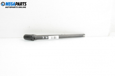Wischerarm heckscheibe for Alfa Romeo 147 Hatchback (10.2000 - 12.2010), position: rückseite