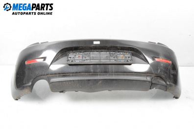 Rear bumper for Alfa Romeo 147 Hatchback (10.2000 - 12.2010), hatchback