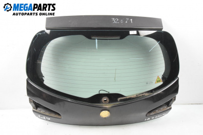 Capac spate for Alfa Romeo 147 Hatchback (10.2000 - 12.2010), 5 uși, hatchback, position: din spate