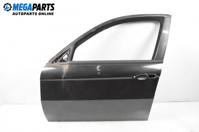 Tür for Alfa Romeo 147 Hatchback (10.2000 - 12.2010), 5 türen, hecktür, position: links, vorderseite