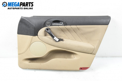 Panou interior ușă for Alfa Romeo 147 Hatchback (10.2000 - 12.2010), 5 uși, hatchback, position: dreaptă - fața