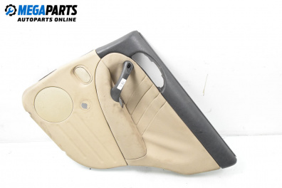 Panou interior ușă for Alfa Romeo 147 Hatchback (10.2000 - 12.2010), 5 uși, hatchback, position: dreaptă - spate