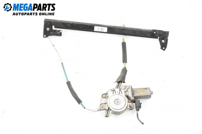 Electric window regulator for Alfa Romeo 147 Hatchback (10.2000 - 12.2010), 5 doors, hatchback, position: front - left