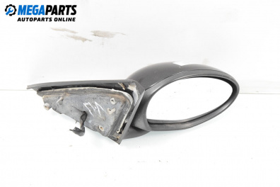 Mirror for Alfa Romeo 147 Hatchback (10.2000 - 12.2010), 5 doors, hatchback, position: left