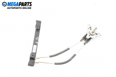 Manual window lifter for Alfa Romeo 147 Hatchback (10.2000 - 12.2010), 5 doors, hatchback, position: rear - right