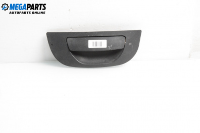 Outer handle for Alfa Romeo 147 Hatchback (10.2000 - 12.2010), 5 doors, hatchback, position: rear - right