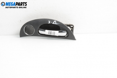 Inner handle for Alfa Romeo 147 Hatchback (10.2000 - 12.2010), 5 doors, hatchback, position: rear - right