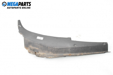 Kunststoffdeckel for Alfa Romeo 147 Hatchback (10.2000 - 12.2010), 5 türen, hecktür