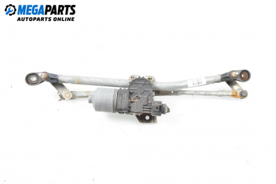 Motor scheibenwischer, vorne for Alfa Romeo 147 Hatchback (10.2000 - 12.2010), hecktür, position: vorderseite