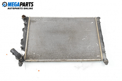 Wasserradiator for Alfa Romeo 147 Hatchback (10.2000 - 12.2010) 1.6 16V T.SPARK ECO (937AXA1A), 105 hp