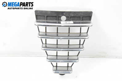 Motorhaubegitter for Alfa Romeo 147 Hatchback (10.2000 - 12.2010), hecktür, position: vorderseite