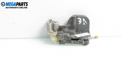 Încuietoare for Alfa Romeo 147 Hatchback (10.2000 - 12.2010), position: stânga - spate