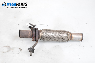 Tobă de eșapament for Alfa Romeo 147 Hatchback (10.2000 - 12.2010) 1.6 16V T.SPARK ECO (937AXA1A), 105 hp