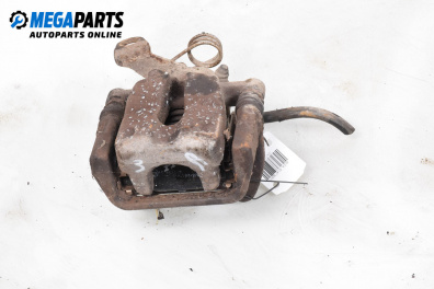 Bremszange for Alfa Romeo 147 Hatchback (10.2000 - 12.2010), position: links, rückseite