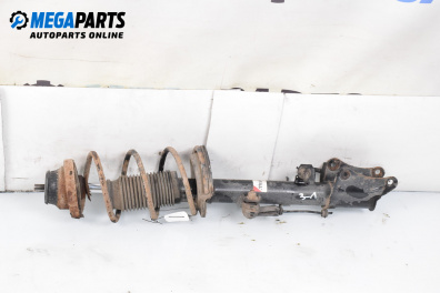 MacPherson-federbein for Alfa Romeo 147 Hatchback (10.2000 - 12.2010), hecktür, position: links, rückseite