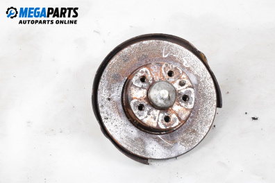 Butuc cu bielă for Alfa Romeo 147 Hatchback (10.2000 - 12.2010), position: stânga - spate