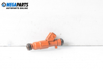 Gasoline fuel injector for Alfa Romeo 147 Hatchback (10.2000 - 12.2010) 1.6 16V T.SPARK ECO (937AXA1A), 105 hp