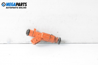 Gasoline fuel injector for Alfa Romeo 147 Hatchback (10.2000 - 12.2010) 1.6 16V T.SPARK ECO (937AXA1A), 105 hp