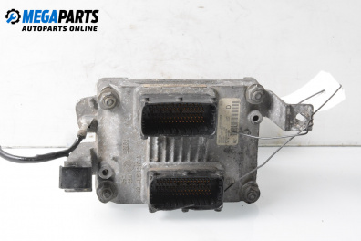 ECU for Alfa Romeo 147 Hatchback (10.2000 - 12.2010) 1.6 16V T.SPARK ECO (937AXA1A), 105 hp