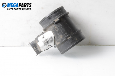 Air mass flow meter for Alfa Romeo 147 Hatchback (10.2000 - 12.2010) 1.6 16V T.SPARK ECO (937AXA1A), 105 hp