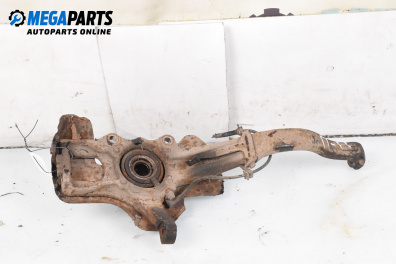 Knuckle hub for Alfa Romeo 147 Hatchback (10.2000 - 12.2010), position: front - right